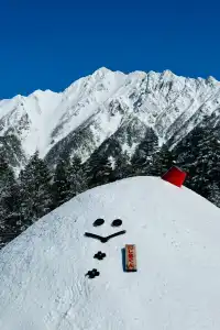 小松丨隱藏在日本海側的秘境。