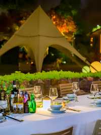 安吉靈峰度假區新寵帶您穿越至夢中江南水鄉🪴。