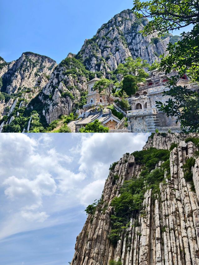 聽勸到嵩山少林寺一定要先看完。