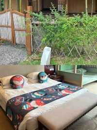長興芳草地度假酒店。
