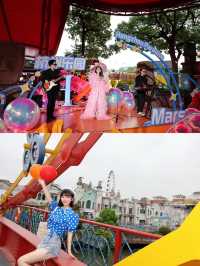 十一去哪玩？杭州這家寶藏樂園不要錯過。