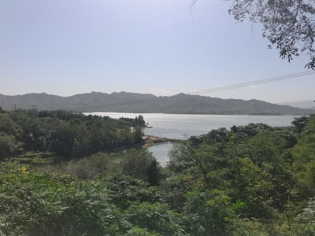 革命聖地。
