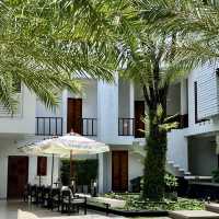 Oasis Spa in Bangkok 