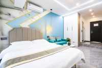 南京夫子廟!人均只需數十元!捨不得退房。