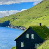  first day of the Faroe Islands