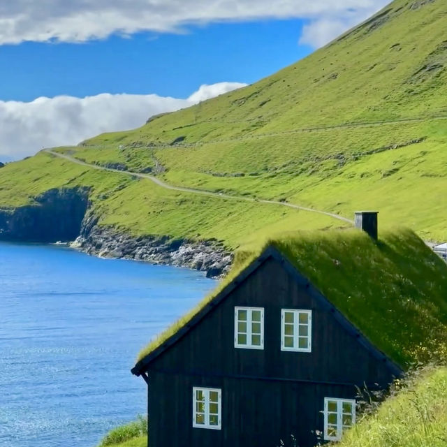  first day of the Faroe Islands