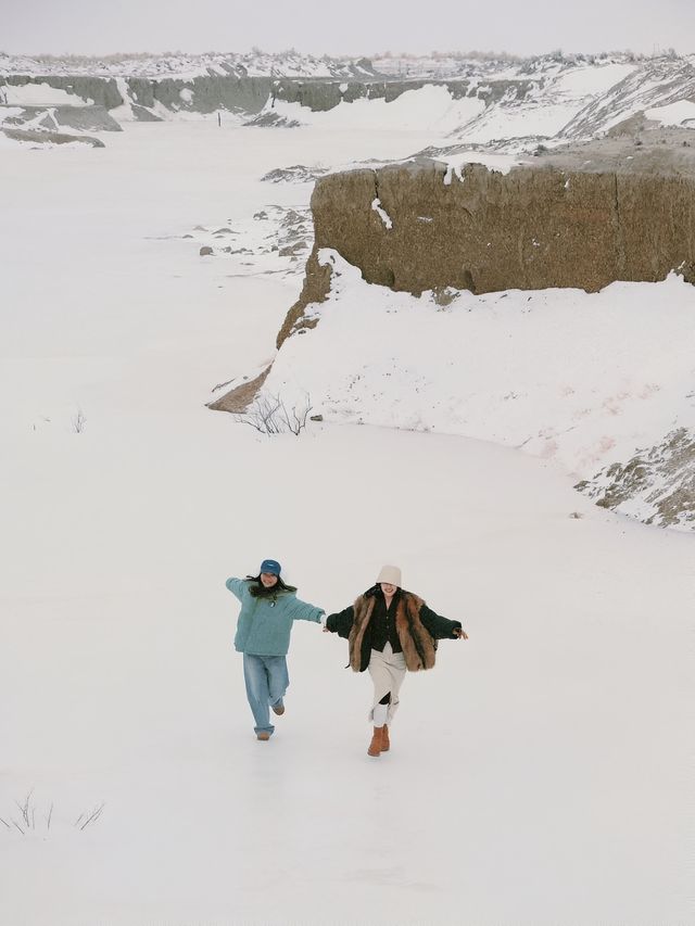 阿勒泰旅遊攻略。