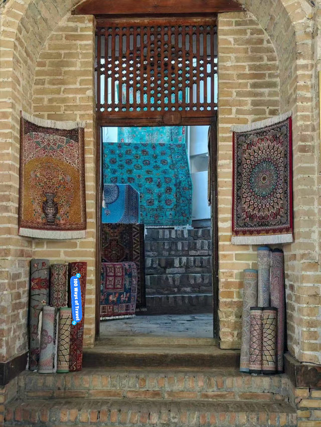 Bukhara: The Jewel of Uzbekistan's Silk Road