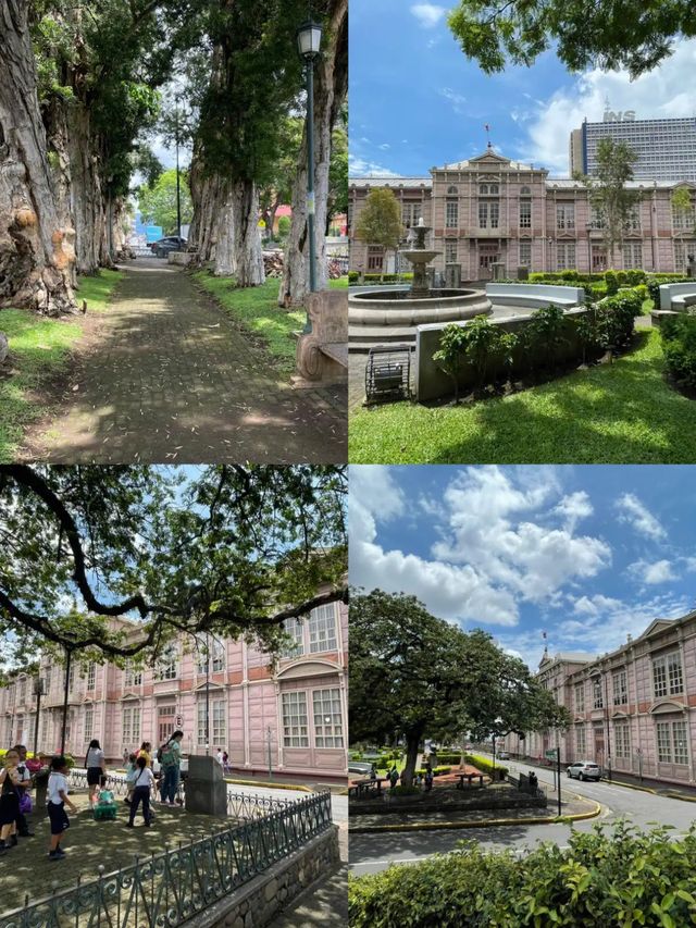 《哥斯達黎加心跳：聖荷西的熱帶風情兩日遊》。