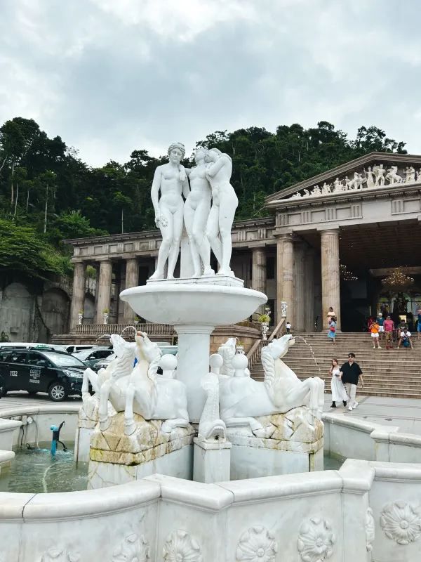 Temple of Leah: A Must-Visit in Cebu