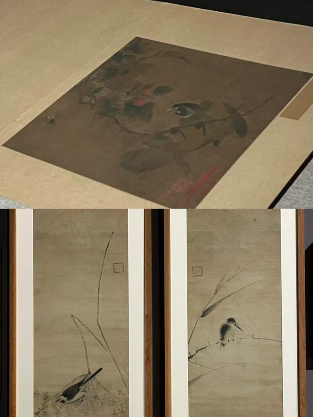迄今為止，我看過最震撼的展出現了。