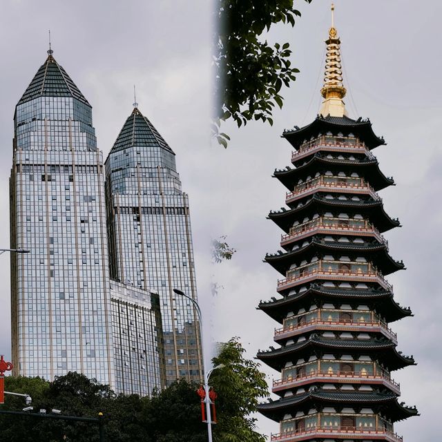 金華｜離職旅行第 6 站。