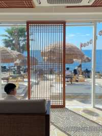 The Scenic Beauty of Haejigae Cafe in Yawol-eup