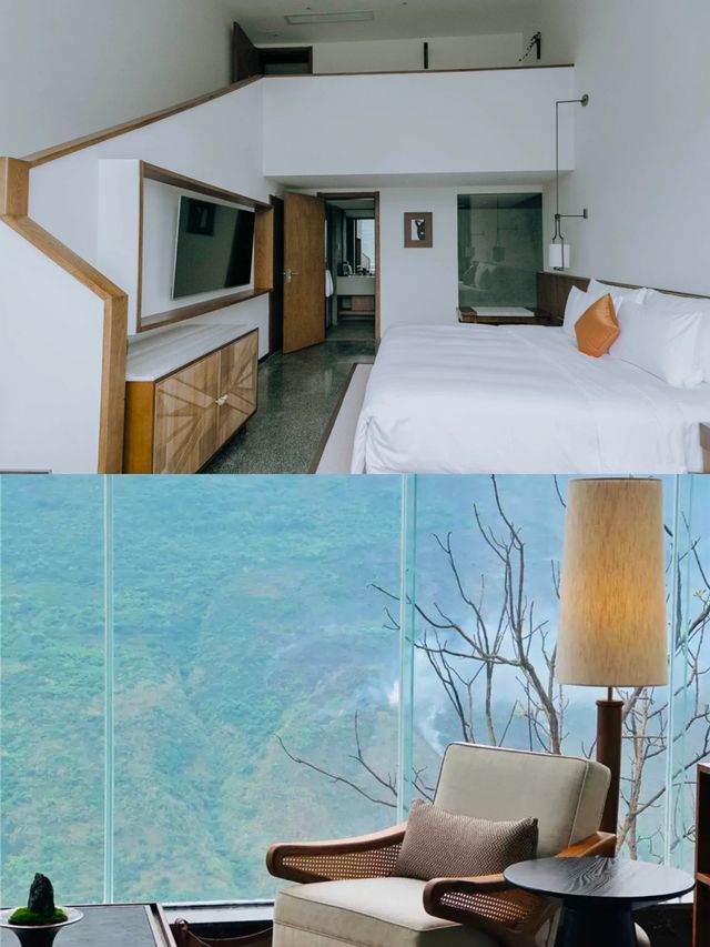 黃果樹文凡峤山唯一缺點！就是只此貴州一家。