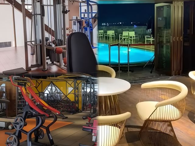 孟加拉國吉大港半島酒店旅遊攻略。