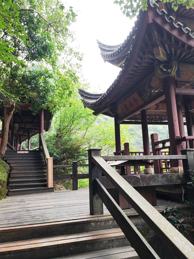 安期峰。