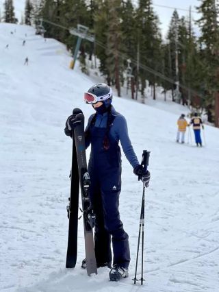 4/13-14/2024 Heavenly Mountain Resort
