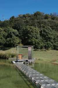 Naoshima: Where Time Can Be Seen
