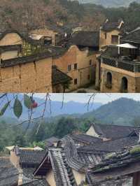喜愛古色古香的舊時風格民宿。