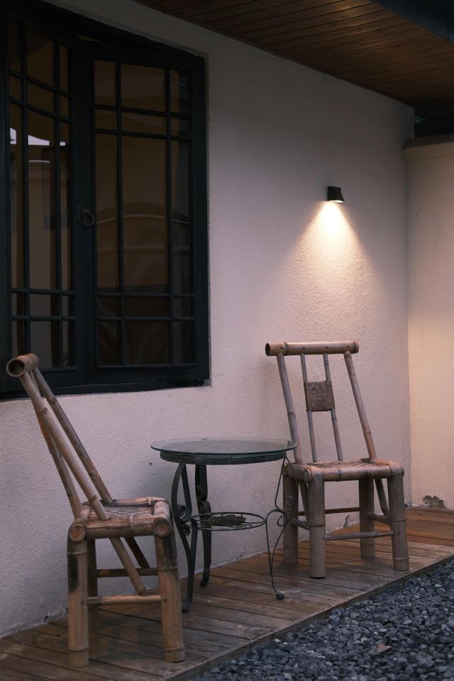 峨眉山私湯溫泉