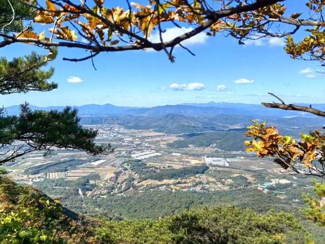 【探秘雲端之上·遇見丹東鳳凰山】