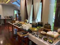 完美假期 | 回憶皇宮水療度假村 Memoire Palace   酒店：Memoire Pala
