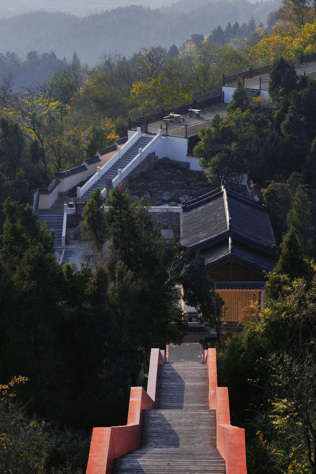 反向旅遊湖北孝感，推介一座冷門的寶藏小城