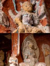 探訪內江聖水寺的神秘魅力