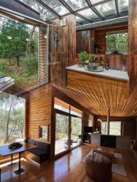 DULC 小屋超級舒適的度假小屋