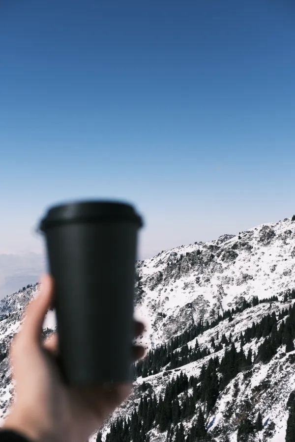 Discover the Joy of Skiing at Almaty Shymbulak