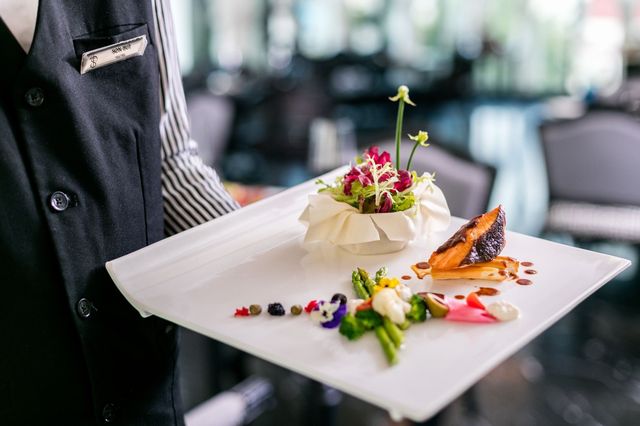 河內度假好去處 | La Sinfonía del Rey Hotel & Spa    酒店：