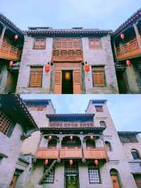 走遍山西系列（四十）——晉城·湘峪古堡