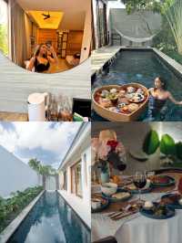 勒吉安 | Astera Villa Seminyak    酒店：Astera Villa 
