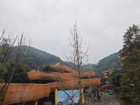 翠屏山