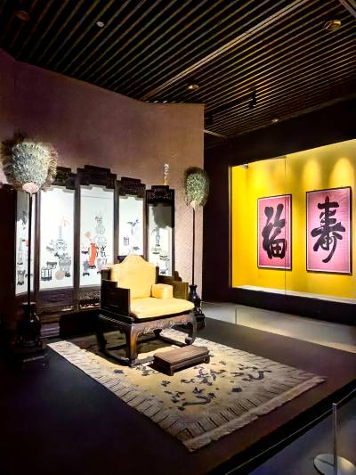 最新】奉賢博物館 - チケット、営業時間、口コミ、写真 [2025年