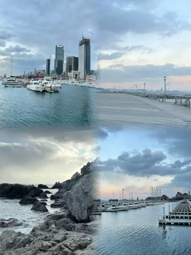 Dalian 3-Day Tour Guide: Explore Island Paradise and Enjoy Delicious Cuisine!