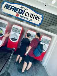 Canada's Wonderland: A Must-Visit Amusement Park