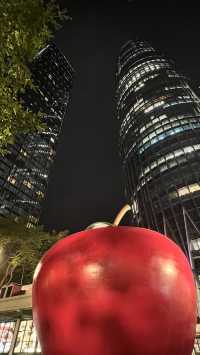 深圳特種兵Citywalk路線 - 打卡點超全攻略
