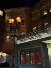 Warner Bros. Abu Dhabi: A Must-Visit Spot
