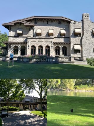 Explore the Ford House in Detroit: A Luxurious Journey Through Time