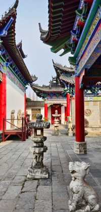 打卡溧水周園