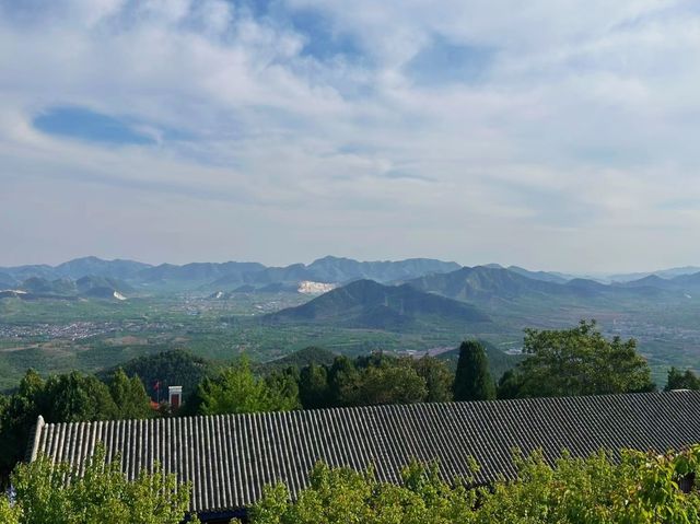 別再只知道熱門景區！臥龍山這些寶藏地等你探索！