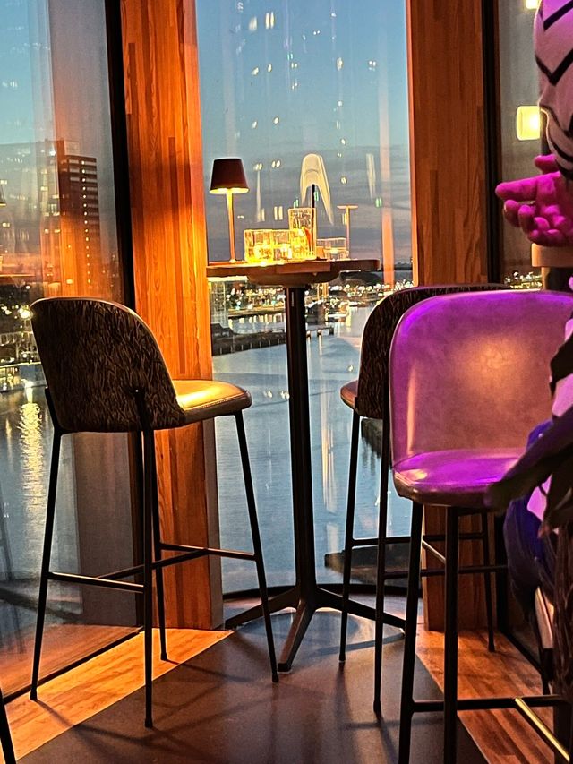 阿姆斯特丹｜雅加達酒店分享