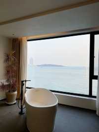 住宿推薦！發現一家高性價比酒店