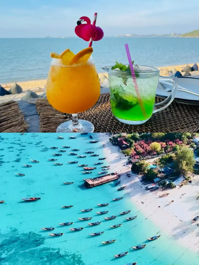 必打卡嘅蘇梅島