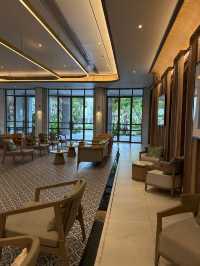 曼谷|河景之戀：The Quarter Chaophraya by UHG  酒店：The Qua