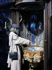 A Must-Visit for Harry Potter Fans: Warner Bros. Studio Tour