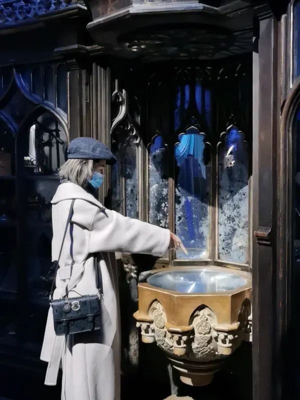 A Must-Visit for Harry Potter Fans: Warner Bros. Studio Tour
