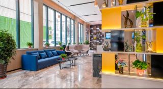 Nordic luxury experience, Yishang Hotel Collection
