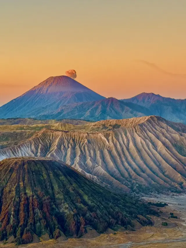แผนการเที่ยวอินโดนีเซีย 7 วันแบบเจาะลึกช่วงตรุษจีน